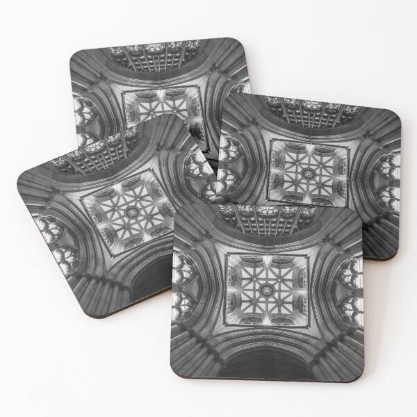 Item preview, Louth Church Ceiling (East Wing) designed and sold by Joker-laugh.