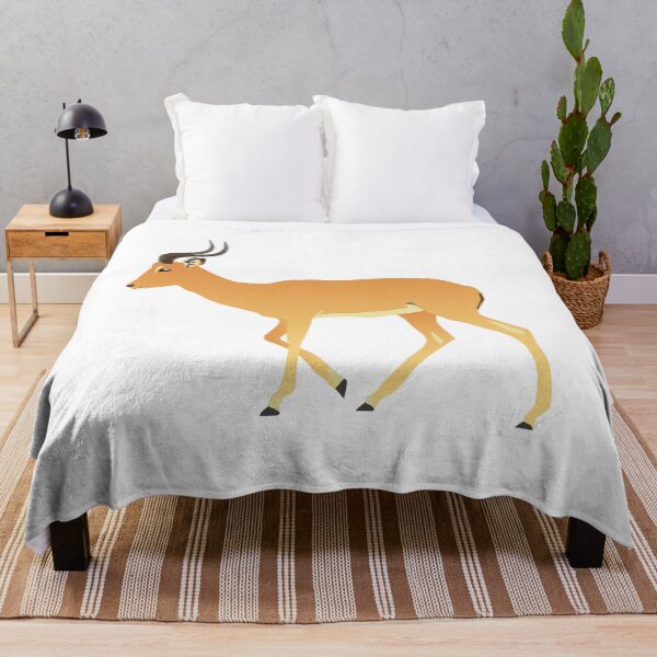 Item preview, Peaceful Antelope designed and sold by NorseTech.