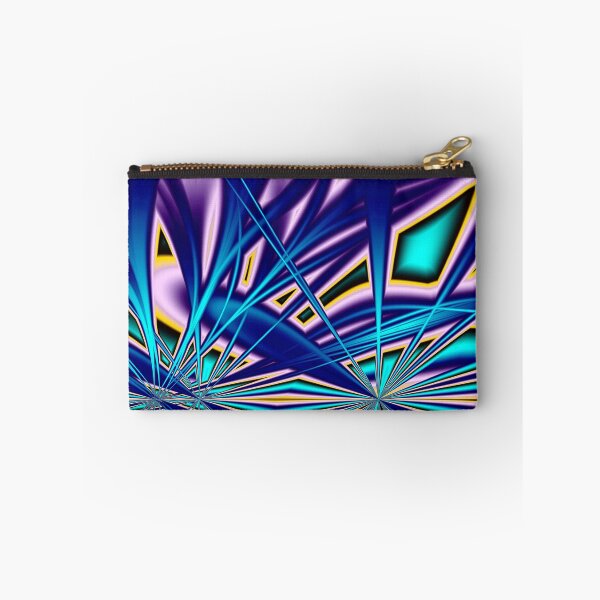 Item preview, Colorful, Digital, Abstract Design T-Shirt designed and sold by EBCustomDesign EBCD.