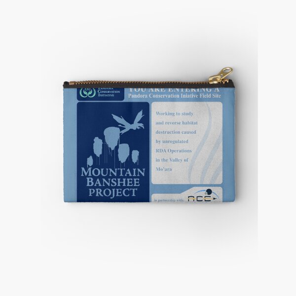Item preview, Mountain Banshee Project designed and sold by Magic Parkhopper.