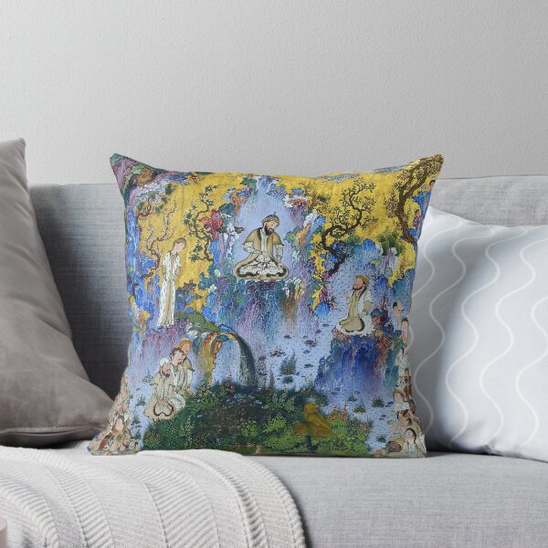 Item preview, The Court of Kayumars (Gayumars) designed and sold by KiaTheKing.