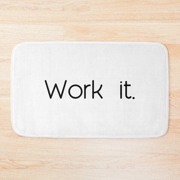 Item preview, Work it designed and sold by habi8.