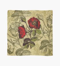Antique Rose Scarf