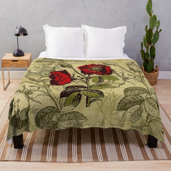 Item preview, Antique Rose designed and sold by OpheliaThree.