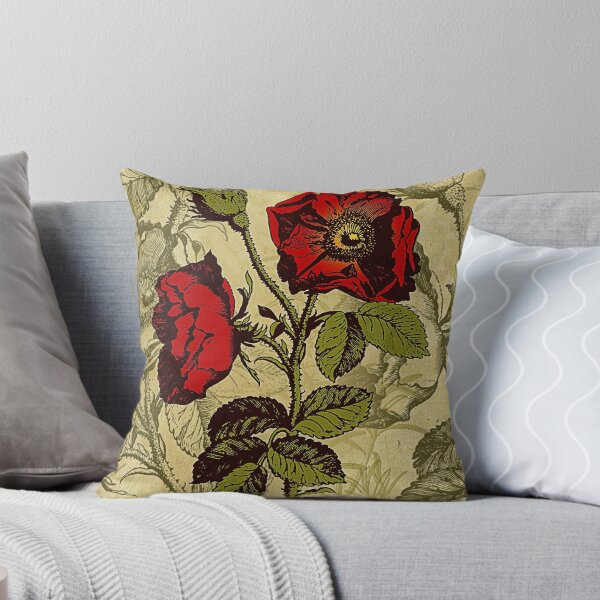 Item preview, Rosa antigua designed and sold by OpheliaThree.
