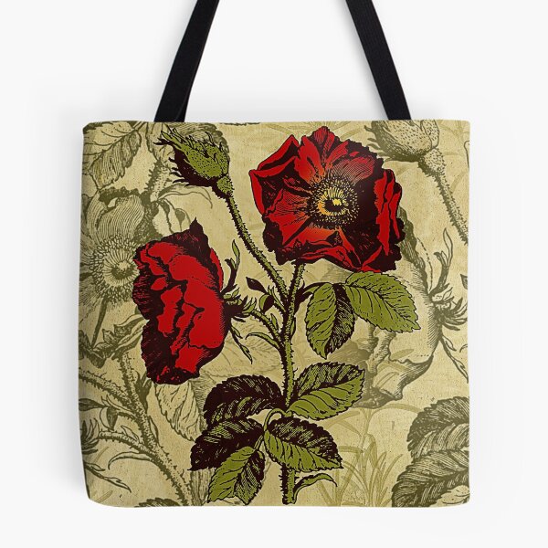 Item preview, Antique Rose designed and sold by OpheliaThree.