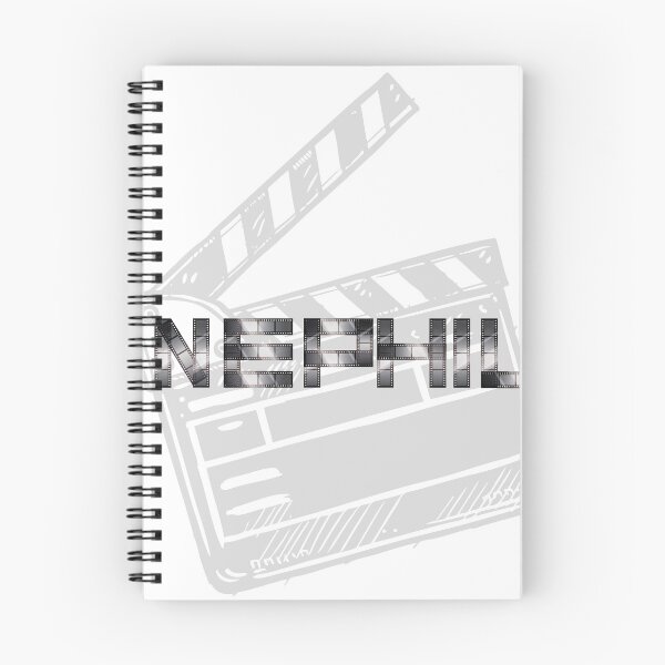 Item preview,  Cinephile With clapperboard  (full) designed and sold by SindreH.