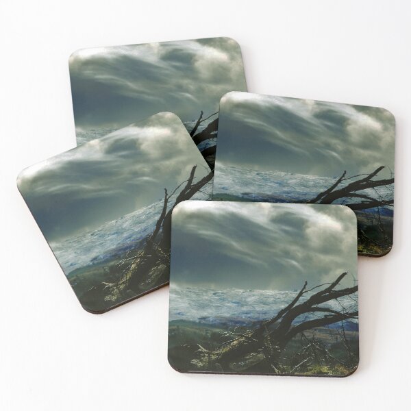 Item preview, Bird before the Snow. designed and sold by Ken Simm.