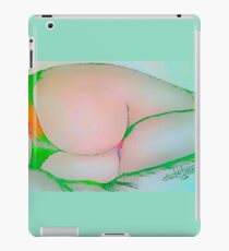 Cute iPad Case/Skin