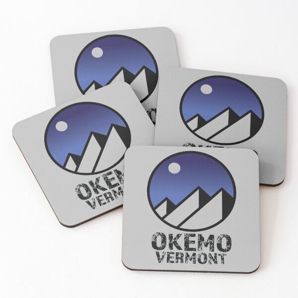 Item preview, Okemo Vermont Mountain Ski designed and sold by letourneau41.