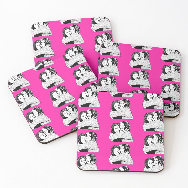Item preview, Grace and Frankie designed and sold by PeaceLoveAndTV.