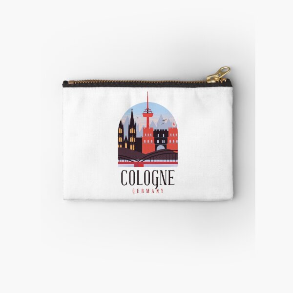 Item preview, Cologne Germany my city vacation trip designed and sold by FFelder.