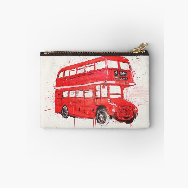 Item preview, London Calling designed and sold by Sophie Cowdrey.