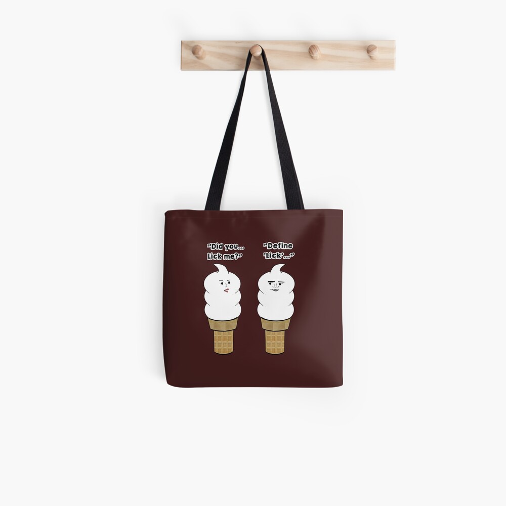 Tote Bag Define