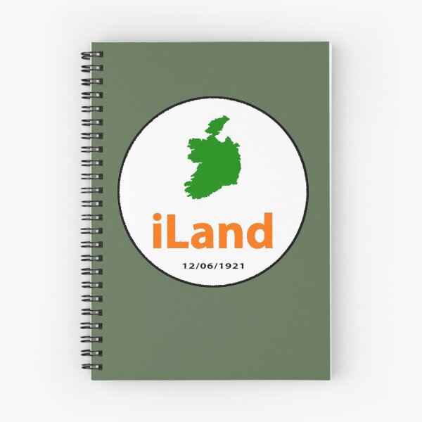 Item preview, iLand - 12/06/1921 designed and sold by David Bolz.