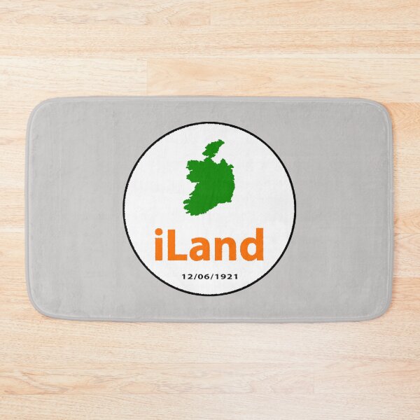 Item preview, iLand - 12/06/1921 designed and sold by David Bolz.