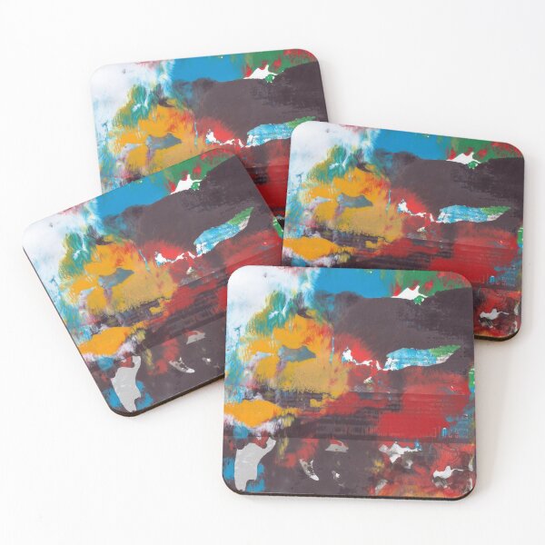 Item preview, Color Play designed and sold by Juhan Rodrik.