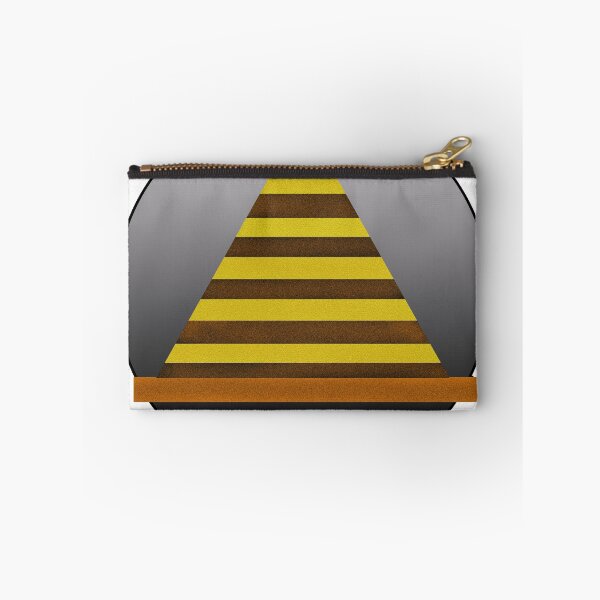 Item preview, Yellow Pyramid designed and sold by Adventure-Craft.