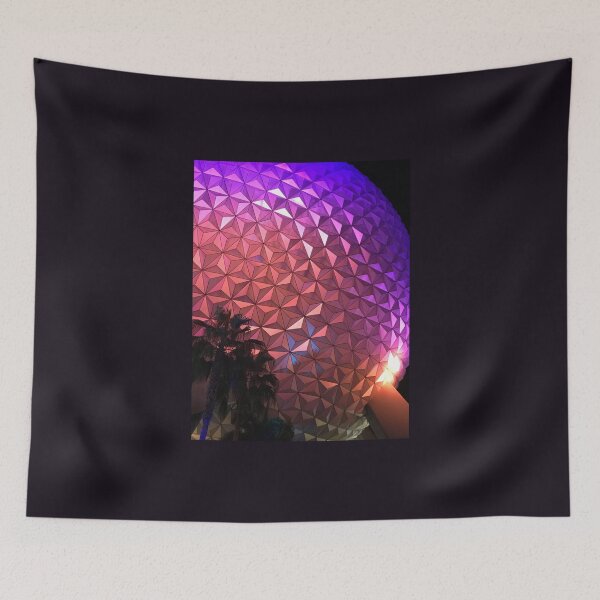 Item preview, Epcot Nights designed and sold by piratephillipe.