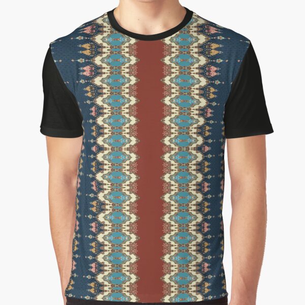 Queen of Knitting Graphic T-Shirt