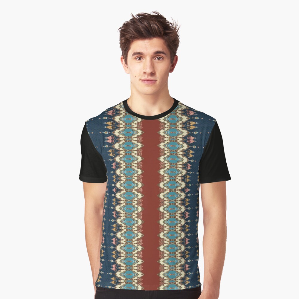 Item preview, Graphic T-Shirt designed and sold by Vk91.
