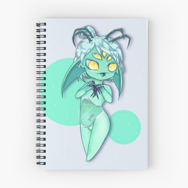Item preview, Little Alien designed and sold by monoxecho.