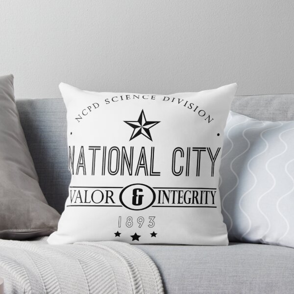 Item preview, Maggie Sawyer | NCPD Badge Design | Fanmade designed and sold by Dani Weber.