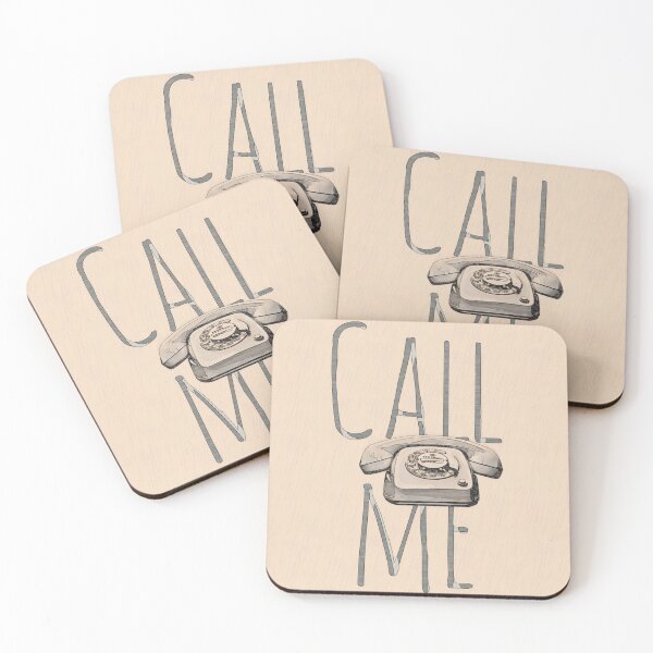 Item preview, CALL ME  designed and sold by MAYRA PEREZ.