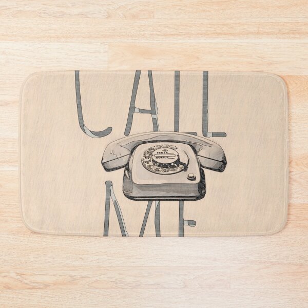 Item preview, CALL ME  designed and sold by MAYRA PEREZ.