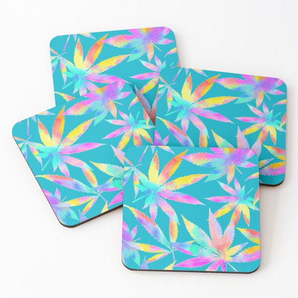 Item preview, Mary Jane Tropical Turquoise designed and sold by Jacqueline Maldonado.
