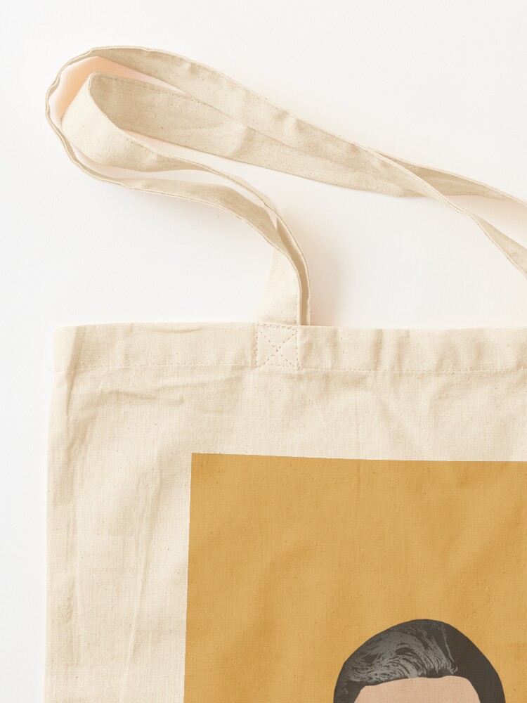 Thumbnail 3 of 5, Tote Bag, Ruth Bader Ginsburg designed and sold by thefilmartist.