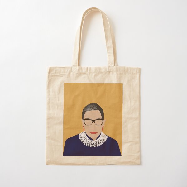 Item preview, Ruth Bader Ginsburg  designed and sold by thefilmartist.