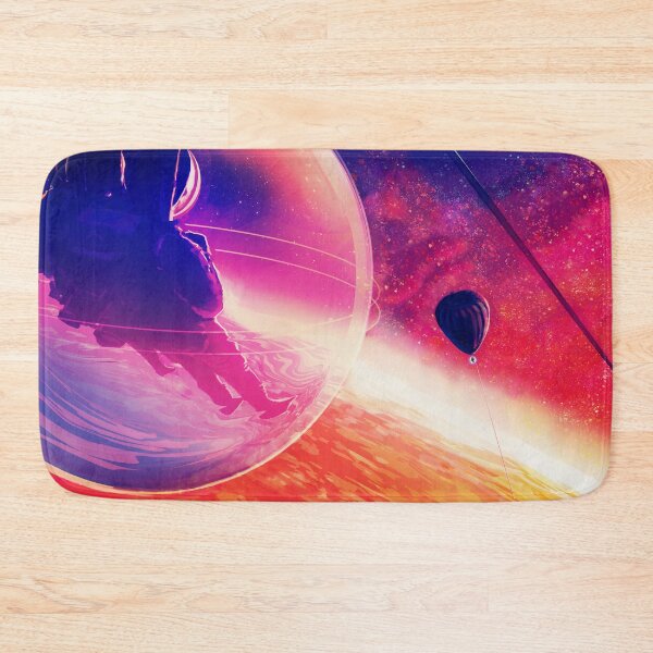 Item preview, NASA Space Tourism Posters: 55 Cancri e designed and sold by nadegata.