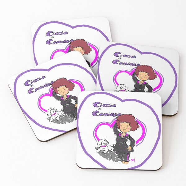 Item preview, Ciccia & Camilla designed and sold by Pragma.
