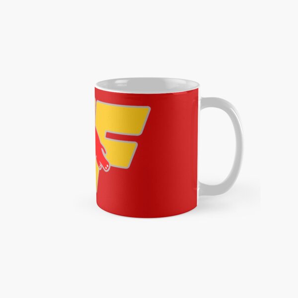 Lancia HF Elefantino Classic Mug