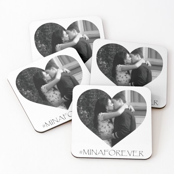 Item preview, MINAFOREVER PLL designed and sold by YAZERU.
