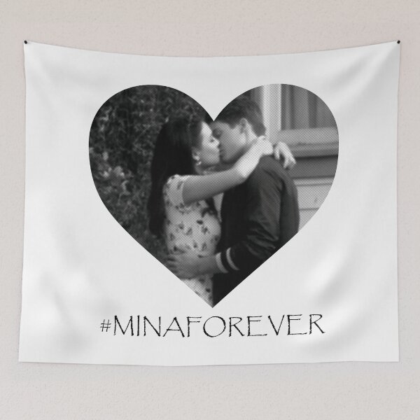 Item preview, MINAFOREVER PLL designed and sold by YAZERU.