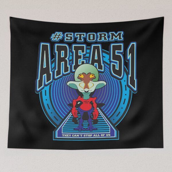 Item preview, #stormarea51 designed and sold by MontanaJack.