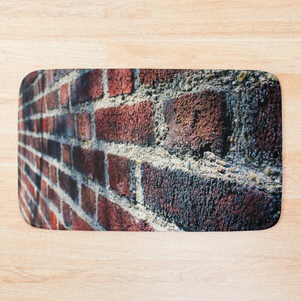 Item preview, Brick Wall designed and sold by Lydia Planalp.