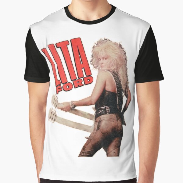Kiss Me Deadly Graphic T-Shirt