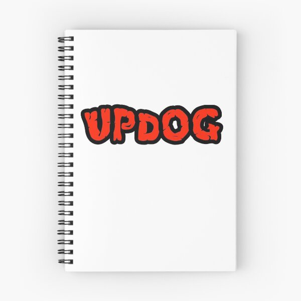 Item preview, Updog designed and sold by DiscoBoogie.
