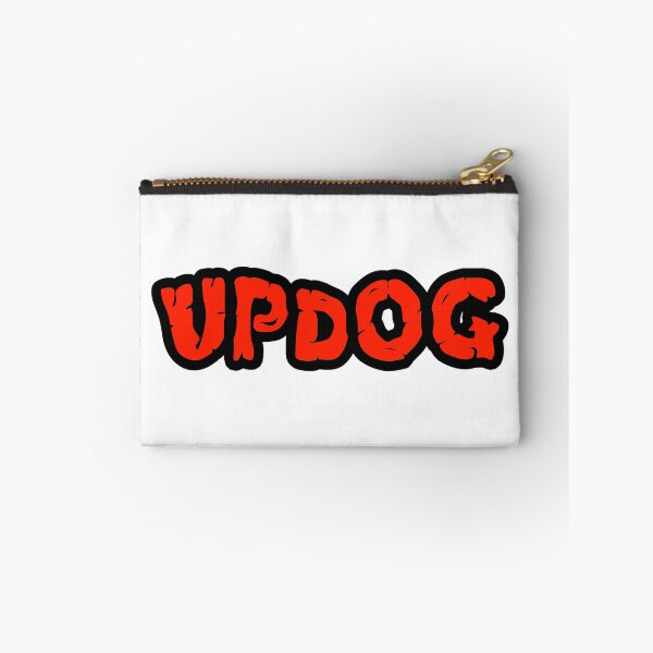 Item preview, Updog designed and sold by DiscoBoogie.