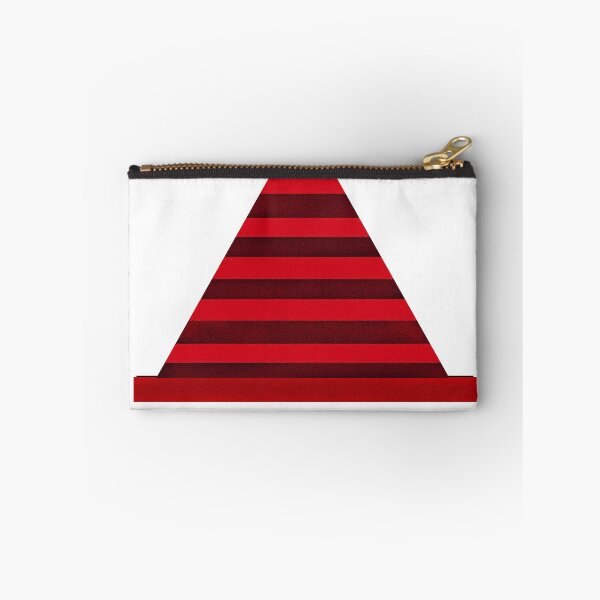 Item preview, Red Pyramid designed and sold by Adventure-Craft.