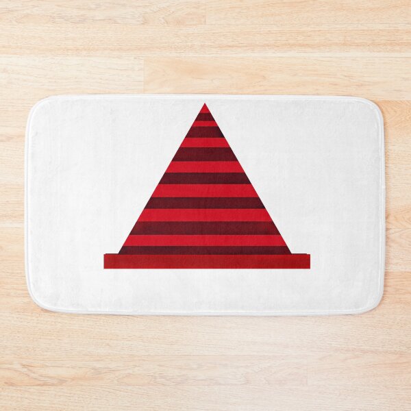 Item preview, Red Pyramid designed and sold by Adventure-Craft.