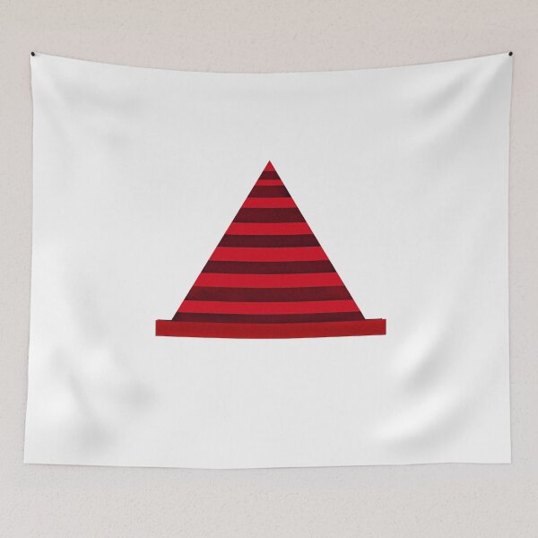 Item preview, Red Pyramid designed and sold by Adventure-Craft.