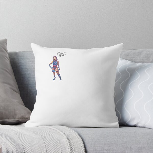 Item preview, Psylocke designed and sold by Tomandyanni2010.
