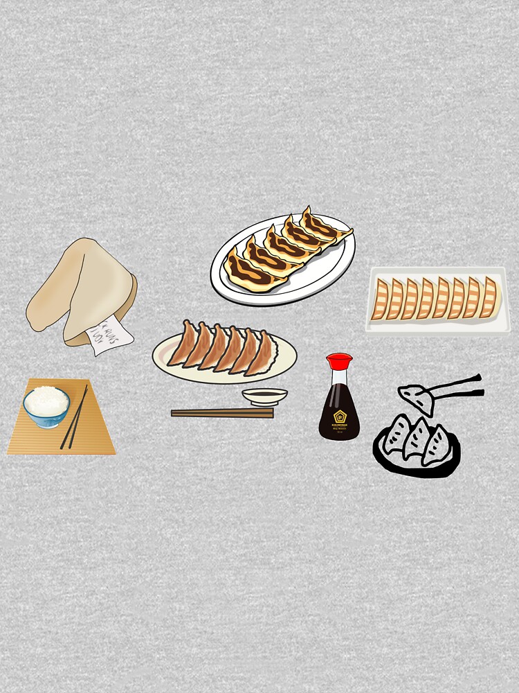 Chinese Food Mix by Claudiocmb