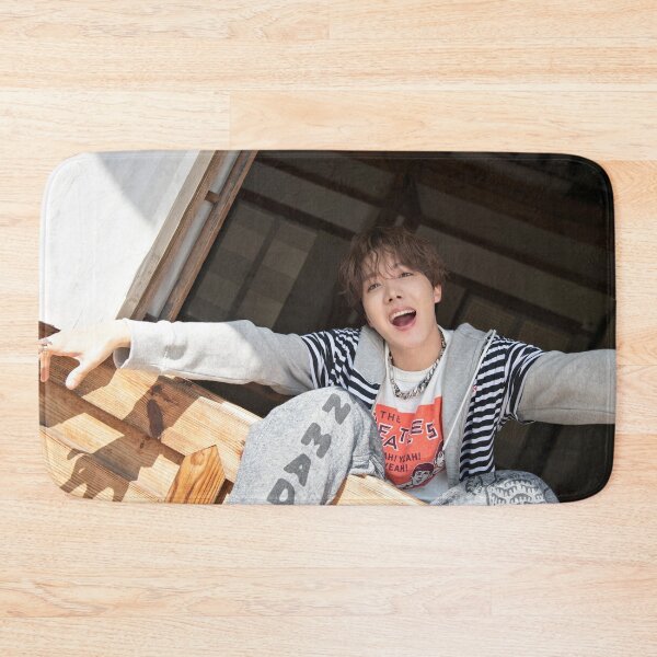 Item preview, BTS J-hope - Happy Hobi  designed and sold by KpopTokens.
