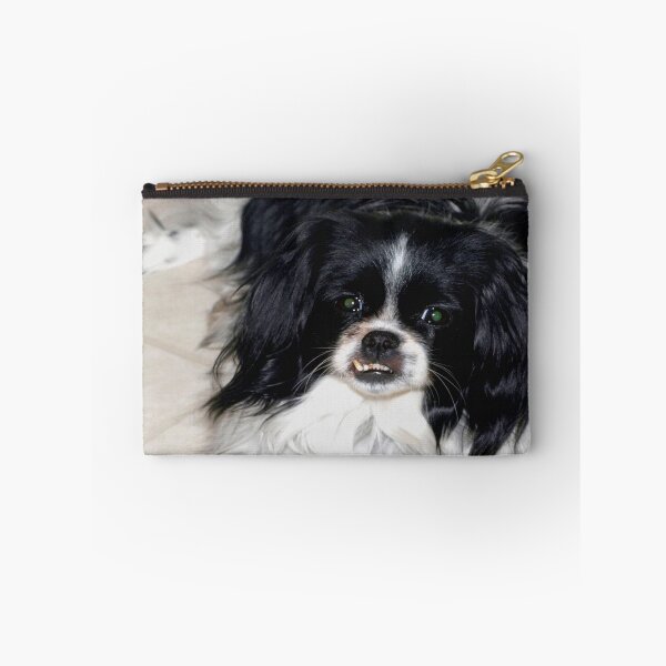Item preview, Snaggle tooth designed and sold by B. Randi Bailey.