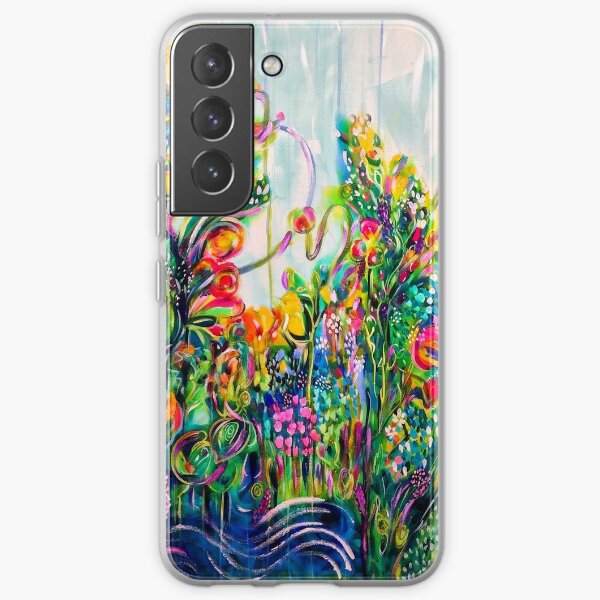 Water is Life Samsung Galaxy Soft Case